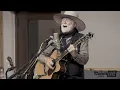 MICHAEL MARTIN MURPHEY - "Wildfire" (Live at The Church Studio)