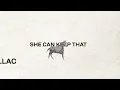 Horseback - Cody Johnson