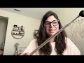 Relax with Brainspotting Therapy Techniques the wand wave