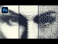 How To Create Brutalist Effects in Photoshop