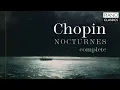 Download Lagu Chopin: Complete Nocturnes