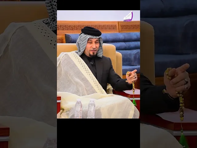 ⁣أسرار وخفايا عشيرة الحصونة… تعرف على الجذور والمواقف !؟ برنامج مضايف هيل #قناة_الشراع