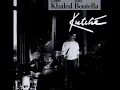 Cheb Khaled & Safy Boutella - La Camel