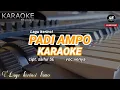 Download Lagu [KARAOKE] PADI AMPO - Lagu kerinci lamo #DSproject