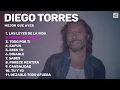Diego Torres - Mejor Que Ayer (Nuevo Álbum Completo 2024)