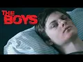Butcher Takes care of Ryan The Boys Season 5 Ep4
