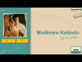 Lagu Madisaru Katindu | Villadhi Villain | Sathyaraj | Radhika | Nagma | Goundamani | Vidyasagar