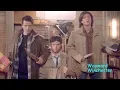 Download Lagu Supernatural Season 8 - 14 GAG REEL Supercut | Funny Supernatural Bloopers VS Real Life Download Lagu Supernatural Season 8 - 14 GAG REEL Supercut | Funny Supernatural Bloopers VS Real Life