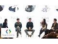 Chinese Startups Global Footprint CN Google Developer Day 2016
