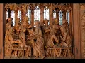 John Bull - Carol ''Een Kindeken is ons geboren'' Organ