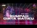 Lagu DJ SUMPAH DAN CINTA MATIKU REMIX TERBARU l STYLE OTNAIRA REMIXER l Karnaval 2025