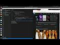 Automate Facebook Login Like Comment and Scrolling with Automation Script