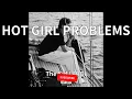 Download Lagu The Kid LAROI - HOT GIRL PROBLEMS (audio)