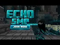 Echo SMP Applications Open