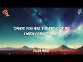 Zedd - Clarity ft. Foxes (LYRICS)