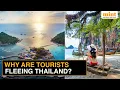 Download Lagu From Boom to Bust? Thailand Rapidly Losing Tourists As Regional Rivals Speed Ahead | Here's Why