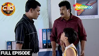 cid inspector abhijeet double dna part 2 cid abhijeet daya acp pradyuman