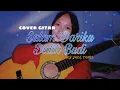 Didik Budi - Salam Dariku (cover gitar) by Yeni Resti
