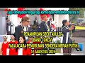 Download Lagu BAND COKLAT ‼️ PENAMPILAN SPEKTAKULER PADA ACARA PENURUNAN BENDERA MERAH PUTIH 17 AGUSTUS 2025