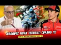 Download Lagu RESMII‼️AKHIRNYA DORNA KLARIFIKASI😱MARC TIDAK TERBUKTI CURANG‼️BERITA MOTOGP HARI INI