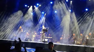 وائل كفوري عمري كله حفلة لندن ٢٠١٩ Wael Kfoury 2019 London Concert 