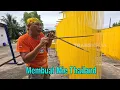 Download Lagu Gundul Kerja di Pabrik Pembuatan Mie Tiaw di Nakhan Patom, Thailand | JEJAK SI GUNDUL (25/09/25)P1