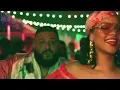 DJ Khaled - Wild Thoughts ft. Rihanna, Bryson Tiller (Lyrics + Español) Video Official