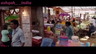 Film Sanam Teri Kasam Song Kheech Meri Photo مترجمة للعربية 