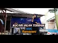 Download Lagu KUCARI JALAN TERBAIK  - Vocal - Ramayani [Pance Pondang] || Orgen Tunggal Kn7000