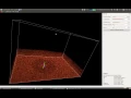 OpenCL particles