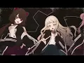HIMEHINA×Nornis（戌亥とこ&町田ちま）『ブリキノダンス』Cover