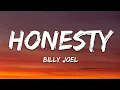 Download Lagu Billy Joel - Honesty (Lyrics)