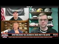 Bill Bender Gets His Own Legends Card Talks More Bobby Carpenter Show