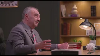 ارض السواد الحلقة الخامسة فائق الشيخ علي 