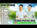 Lagu INI NYATA || VICKY SALAMOR FULL ALBUM POPULER 2025 - LAGU AMBON POPULER TERBARU 2025