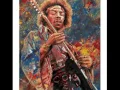 Download Lagu Jimi Hendrix - Little Wing (Album Version)