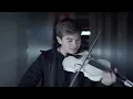 ALAN WALKER - "FADED" VIOLIN COVER 2020
