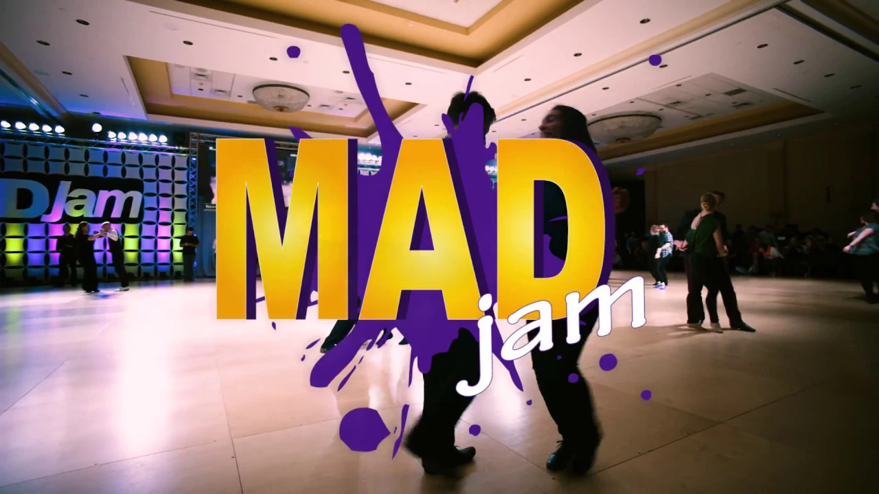 MADJam ROCKS! 2018