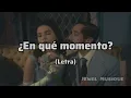 Daphne Michelle - ¿En qué momento? (Ft. Daniel, me estás matando) (Letra)