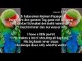 Download Lagu Ich habe einen kleinen papagei English translation