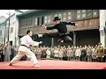 Download Lagu 功夫電影！東洋武士挑戰小夥慘敗，六大高手齊上也難敵 🔥 功夫 | Kung Fu