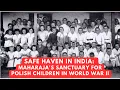 Download Lagu Indian Maharaja Protected Jewish Children #history #worldwar2 #poland #indianhistory #maharaj #wwii