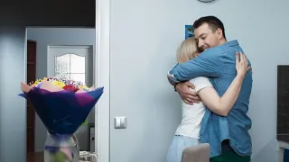 НАСТОЯЩИЙ ФИЛЬМ ДЛЯ ДУШИ — ЛЮБОВЬ, РАЗЛУКА И ВСТРЕЧА, КОТОРУЮ ЖДАЛИ ГОДАМИ! Здравствуй, сестра!