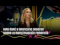 Download Lagu Kira Miró zet haar traditie voort met Broncano | #LaRevuelta 09.01.2025