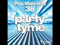 Little Blue (TV mix)