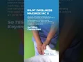 Hilot Wellness Massage