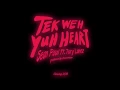 Sean Paul - Tek Weh Yuh Heart ft. Tory Lanez (snippet)