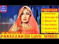 Lagu Pakeezah 8D Audio Songs | Meena Kumari | Raaj Kumar | Hindi Evergreen Old 8D Songs | 8D Love Songs