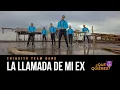 Download Lagu Chiquito Team Band - La Llamada De Mi Ex (Video Oficial)
