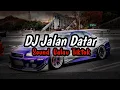 Download Lagu DJ JALAN DATAR BREAKBEAT||SOUND GALAU TIKTOK||2k23